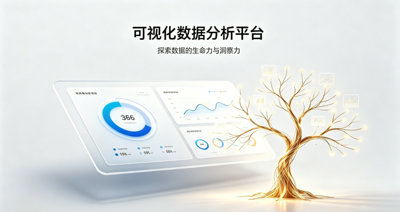 物业数智化运营决策分析系统
