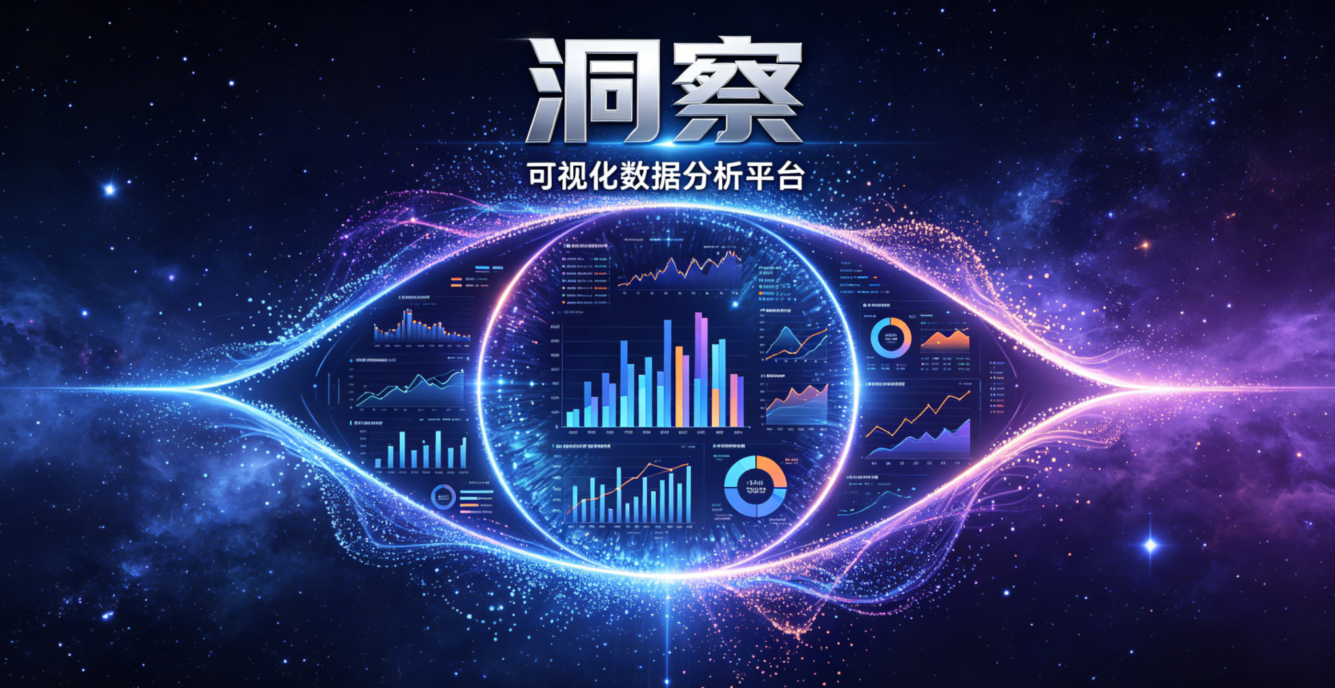 物业数智化运营决策分析系统