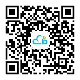 微信公众号二维码