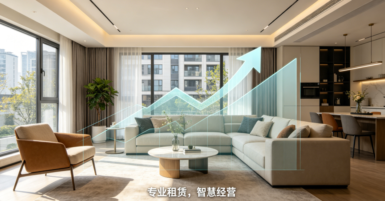 资产(不动产)租赁经营管理系统