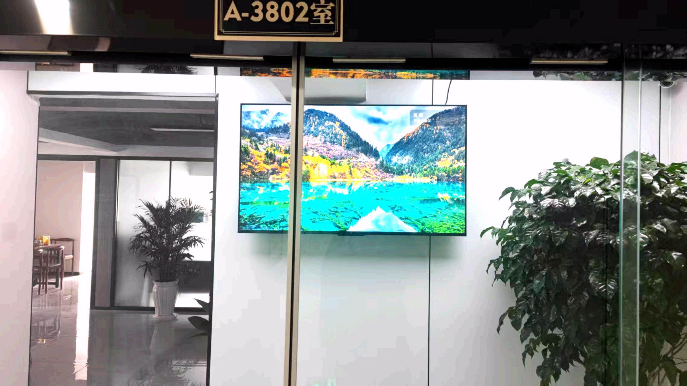 公司实景 1