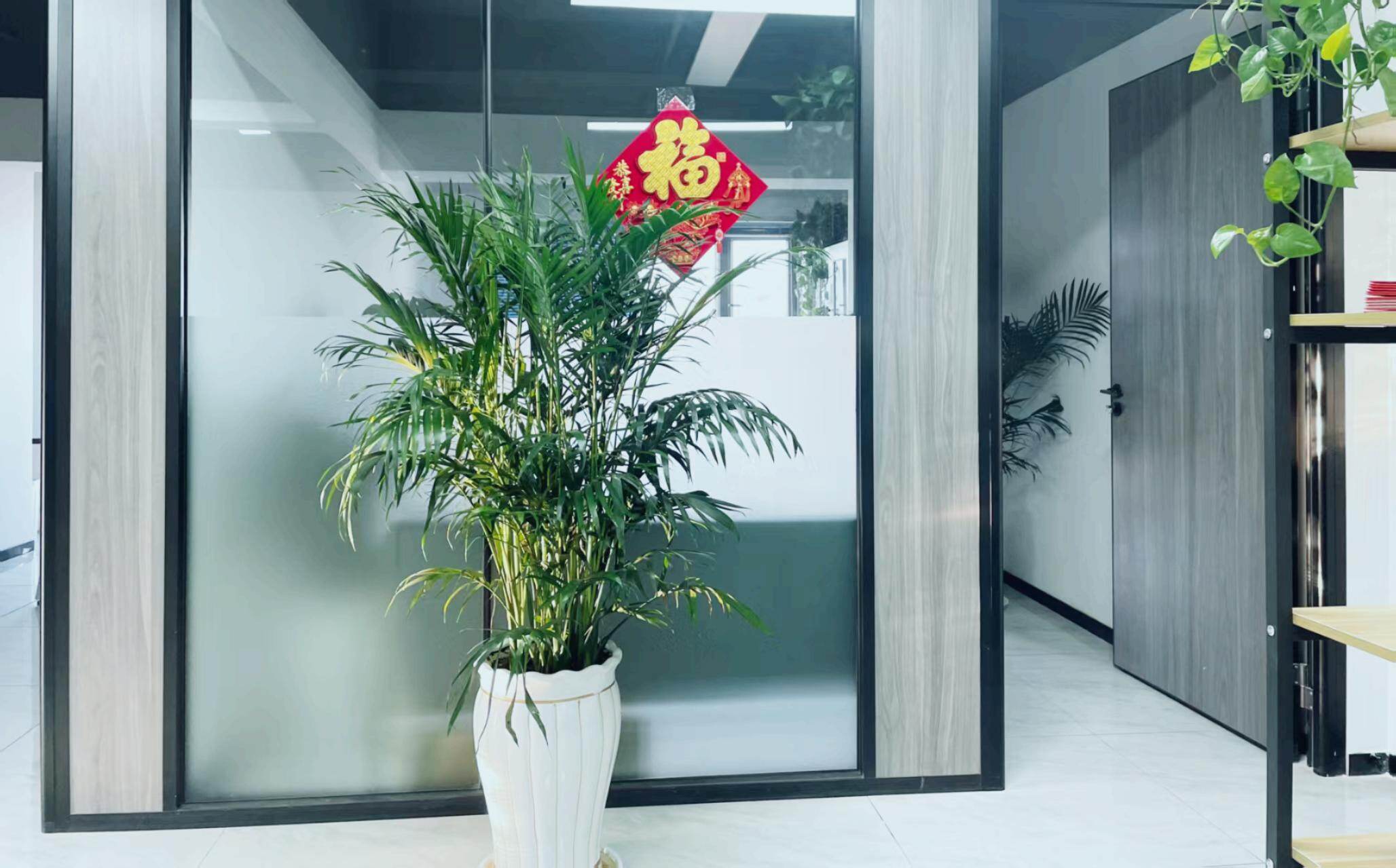 公司实景 2