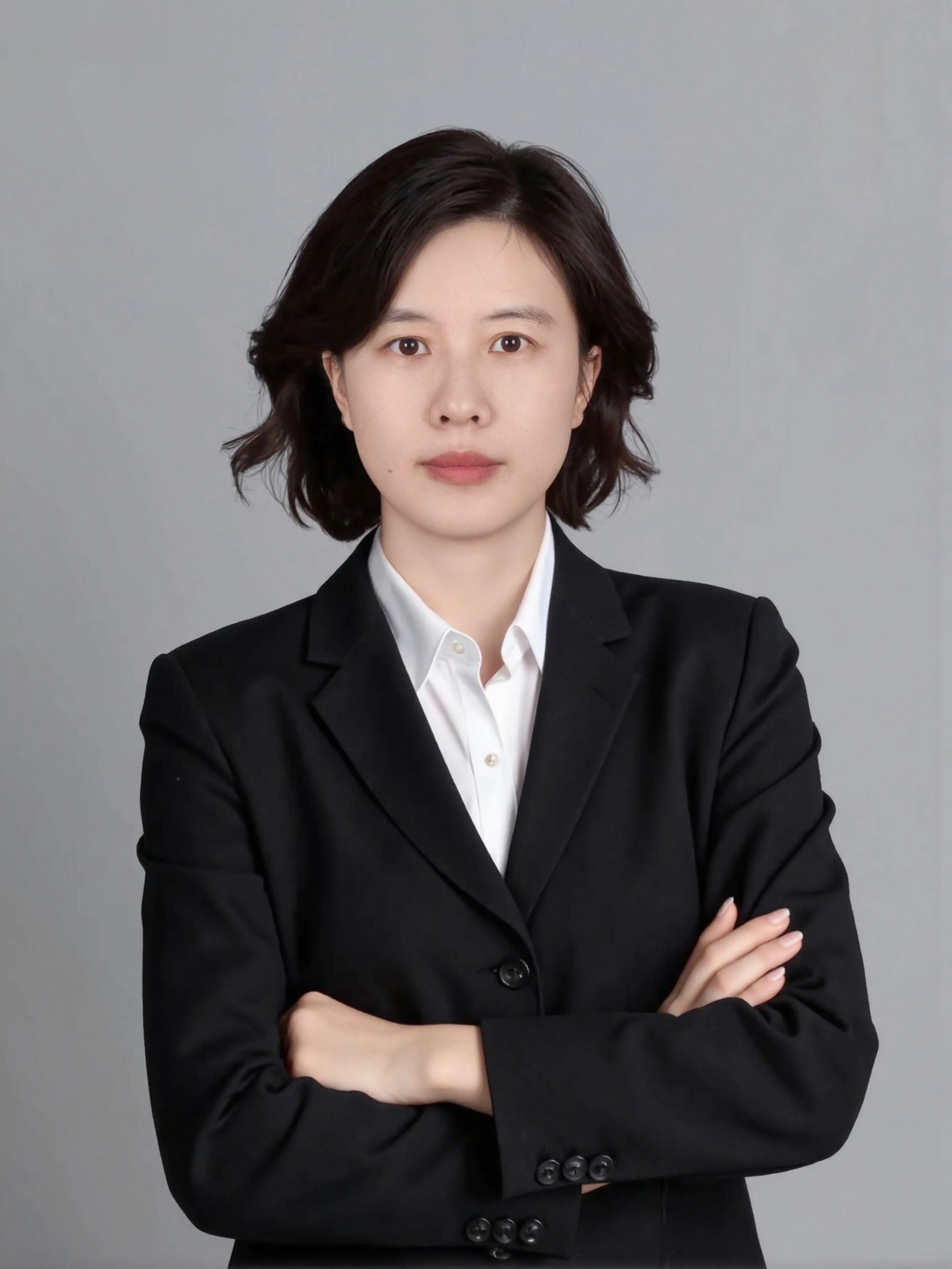 Wendy Wang Yan