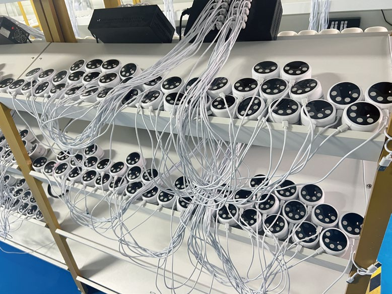 Quality Control Lab