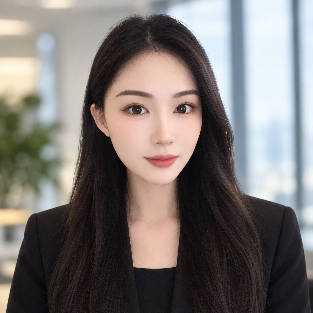 Abby Lin