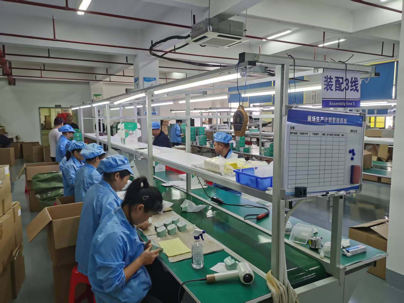 Production Line