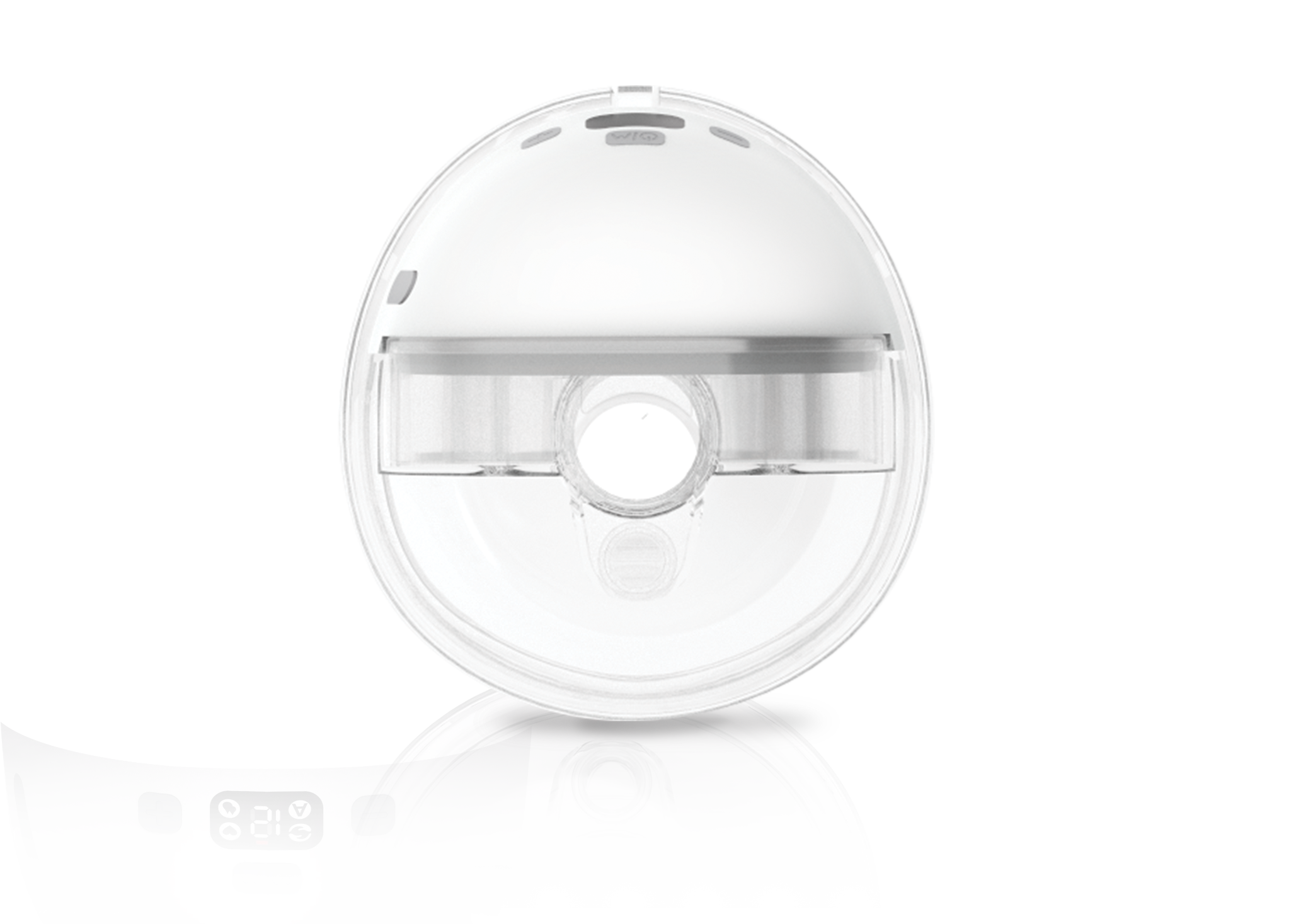 M1 Drop Fit Comfort Wireless Breast Pump