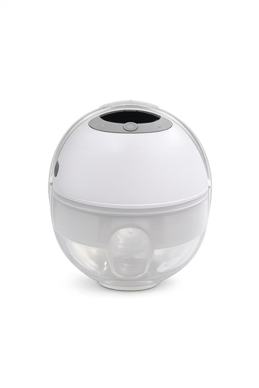 M1011 FreeFlow Compact Design Wearable Breast Pump