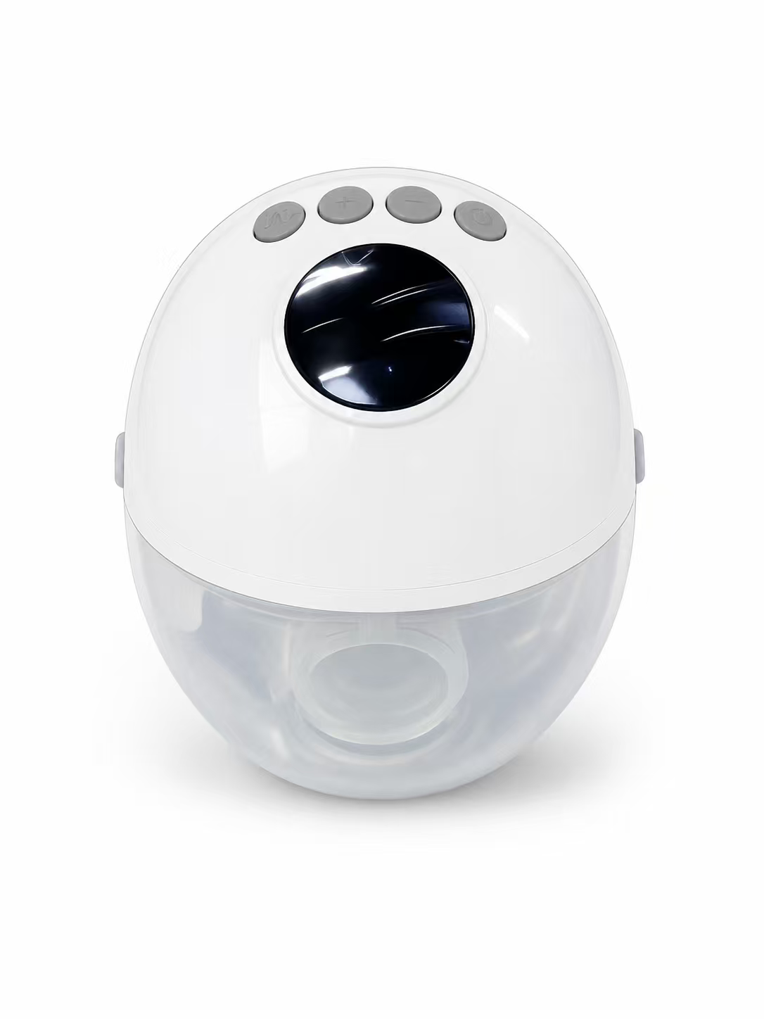 M10 New Smart Sensor Wearable Breast Pump