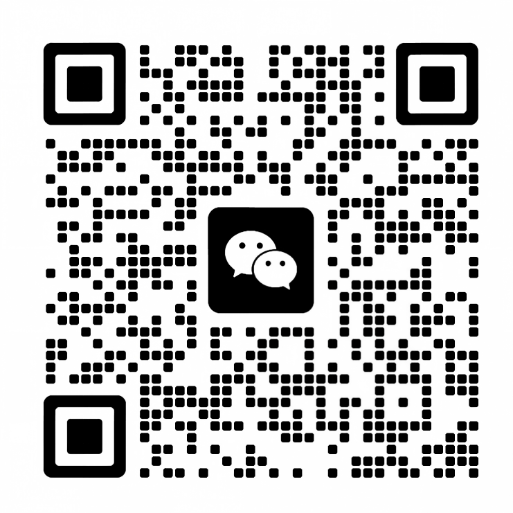 VOKOM WeChat QR Code