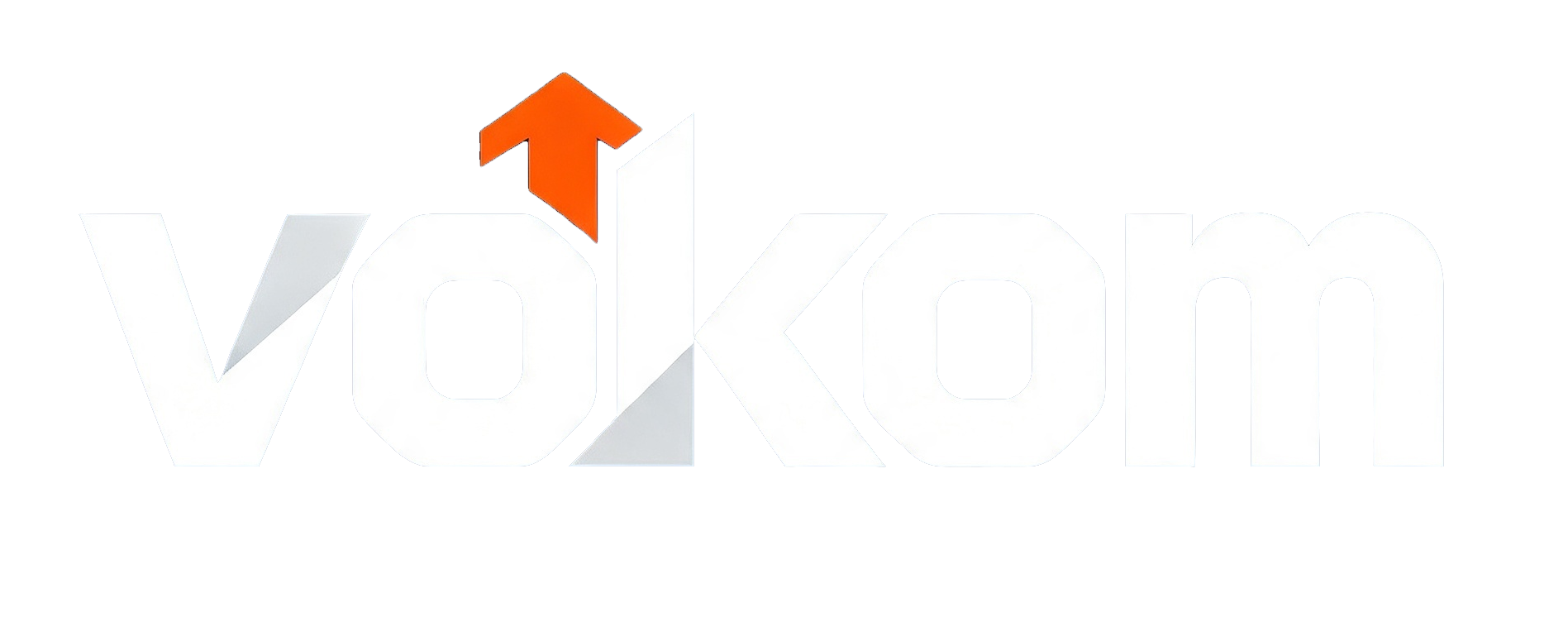 VOKOM Logo