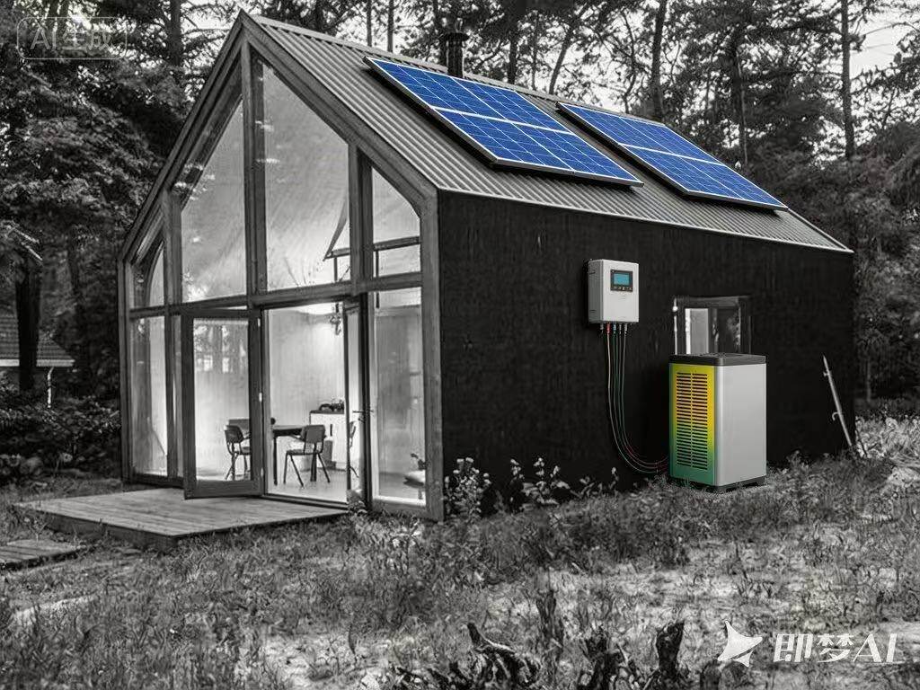 Solar Energy System