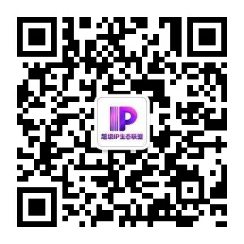 公众号二维码