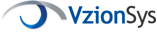 VzionSys Logo