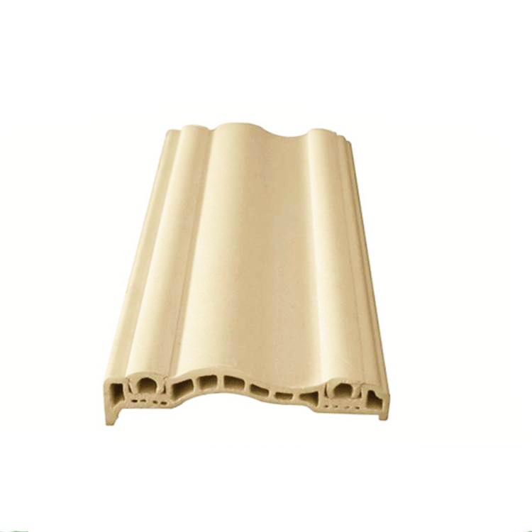WPC Composite Material Outdoor Building Solutions