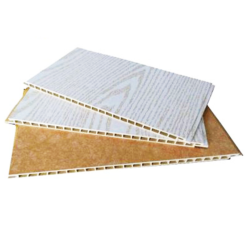 WPC Wall Cladding Composite Material Exterior Building Facade