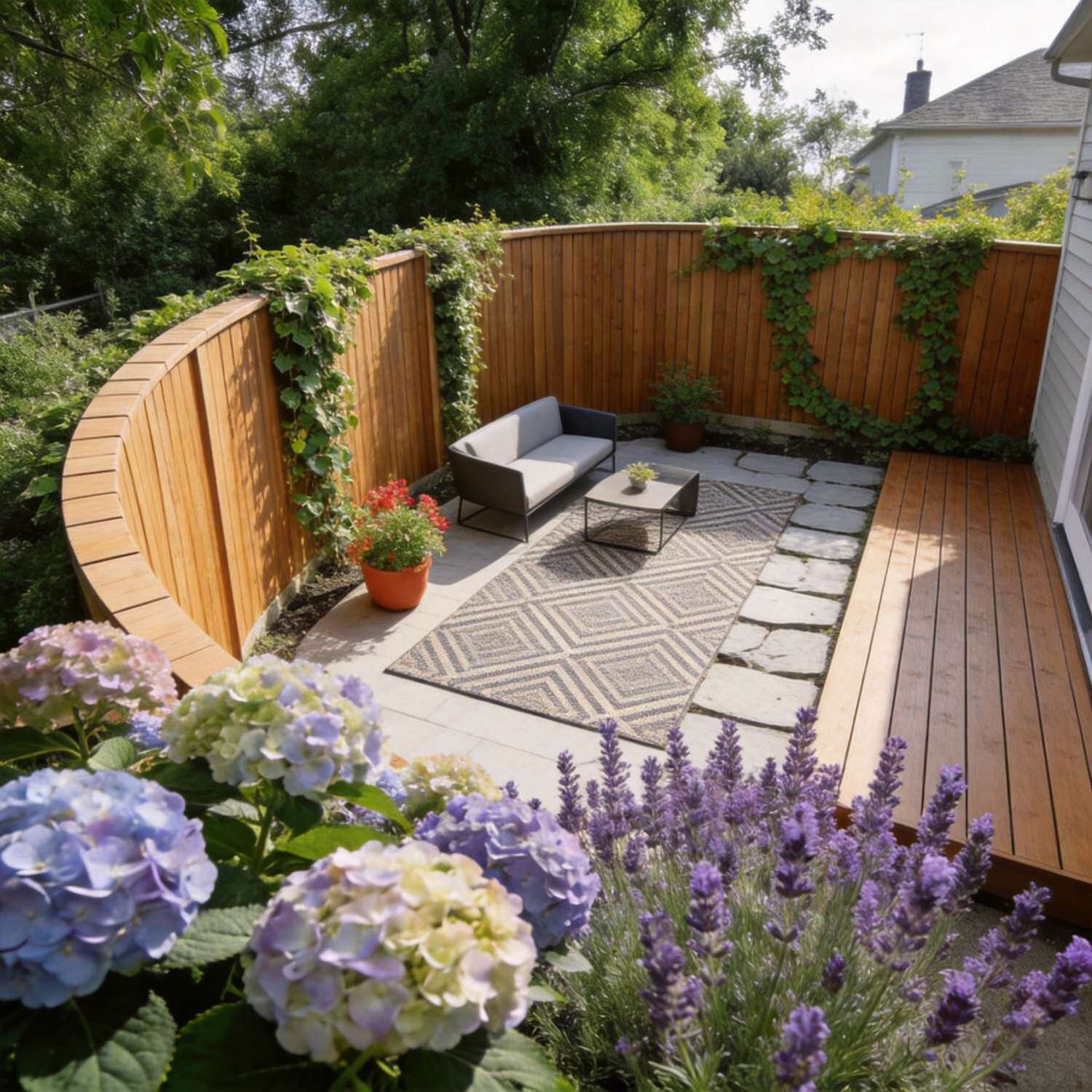 WPC Industry Article: Best Fencing for Small Backyard: 2026 Ultimate WPC Buyer Guide