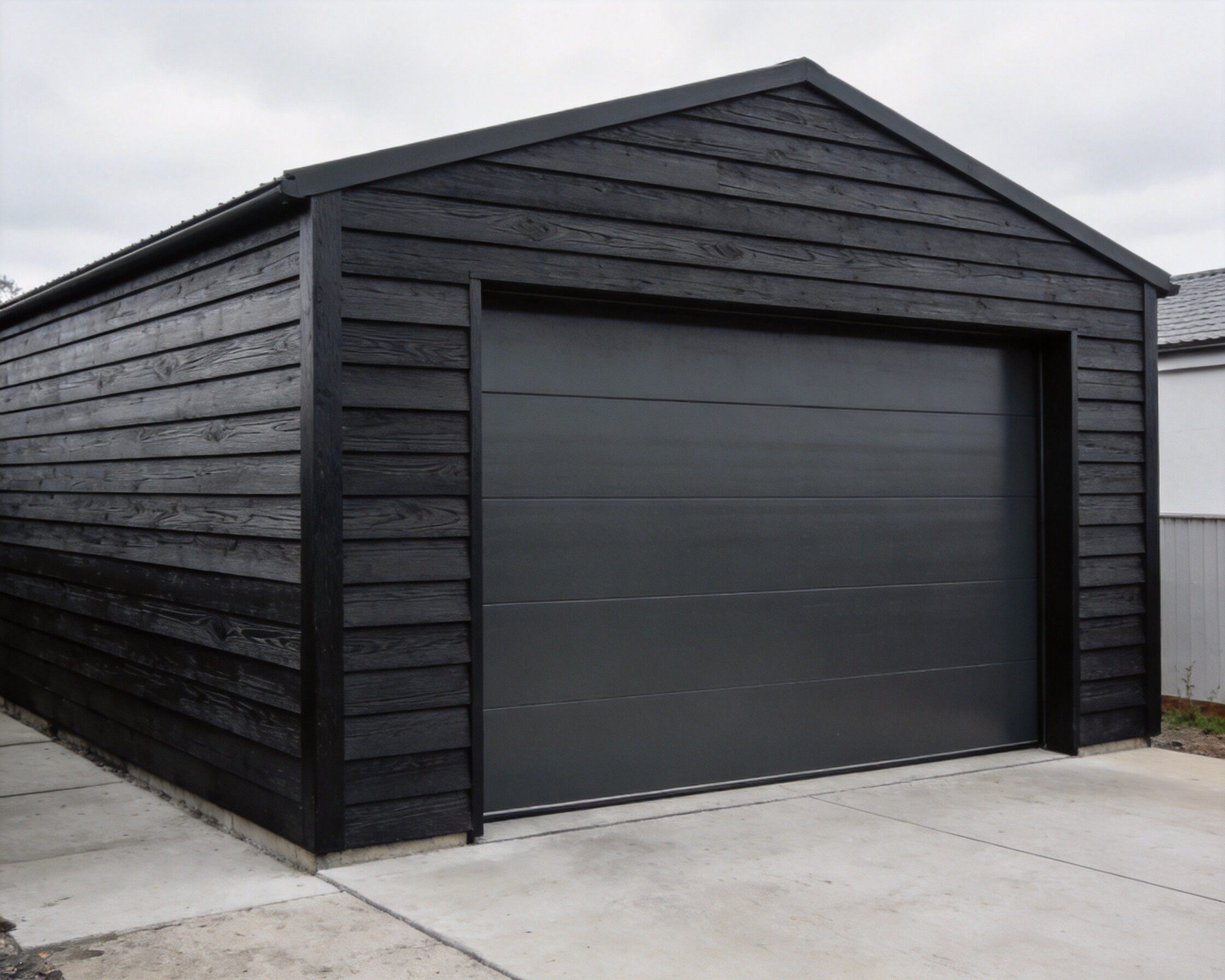 WPC Wall Cladding Composite Material Exterior Building Facade
