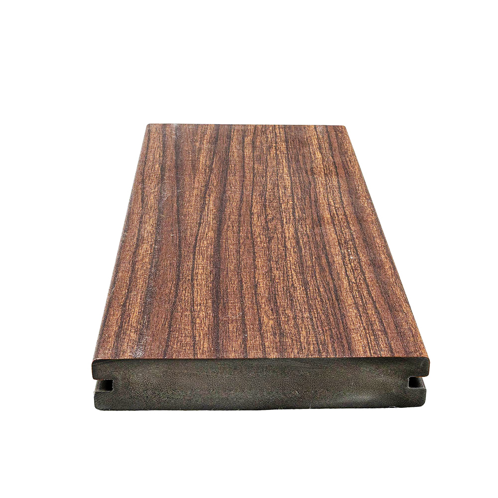 WPC Industry Article: Outdoor Decking vs natural wood decking: which is better? Full Comparison 2026