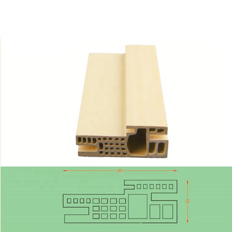 WPC Decking Clips Composite Material Outdoor Installation Hardware