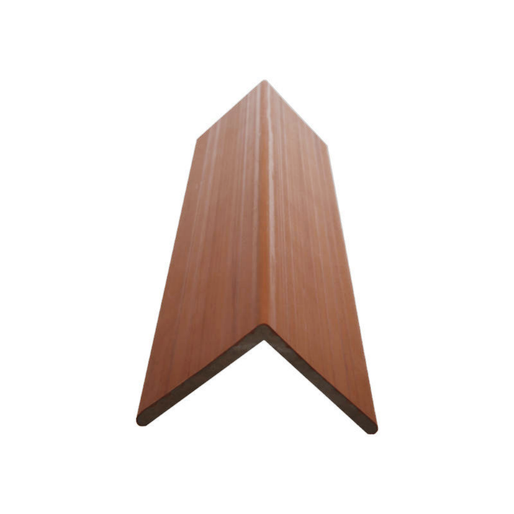 WPC Wall Cladding Composite Material Exterior Building Facade - View 4