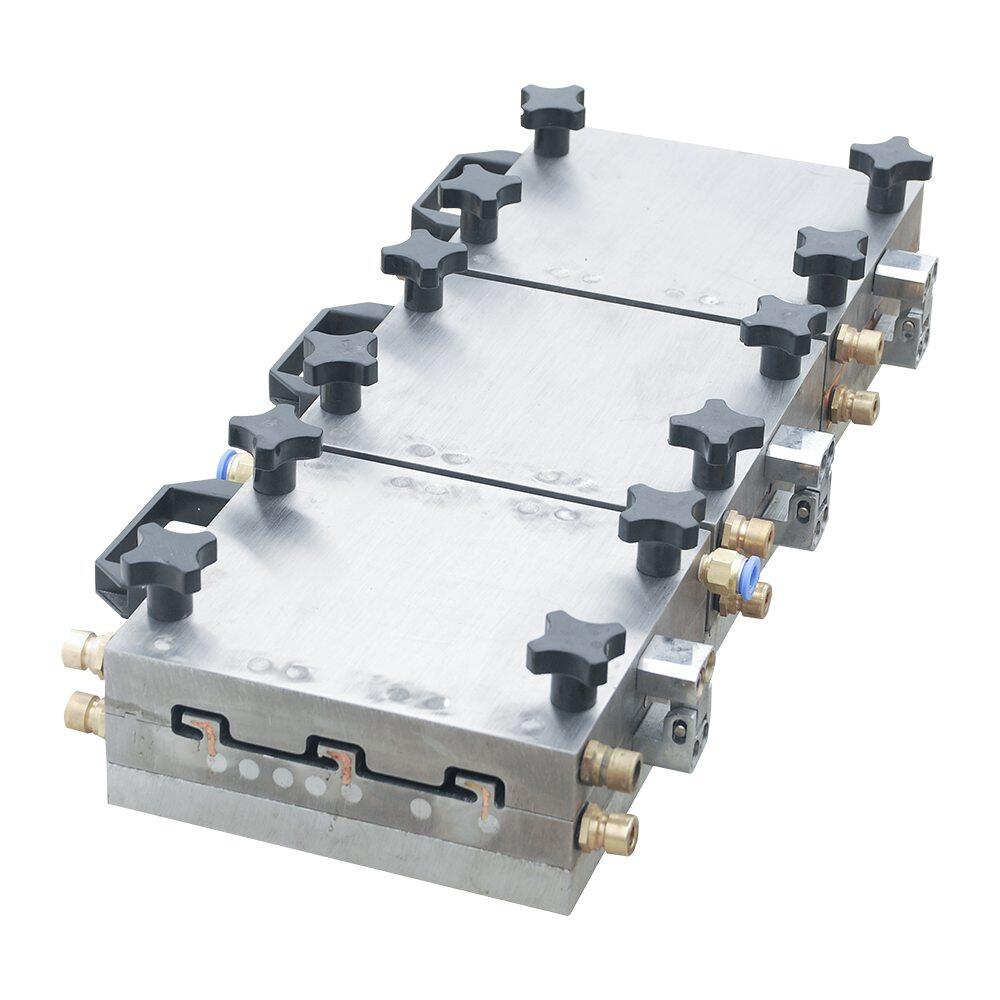 WPC Accessories Composite Material Outdoor Decking Installation Hardware - View 2