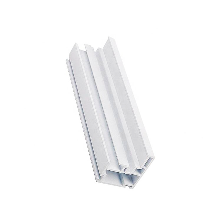 WPC Composite Material Outdoor Building Solutions - View 2
