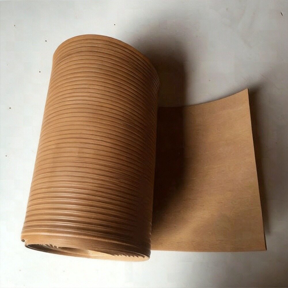 WPC Decking Composite Material Outdoor Patio Flooring - View 3