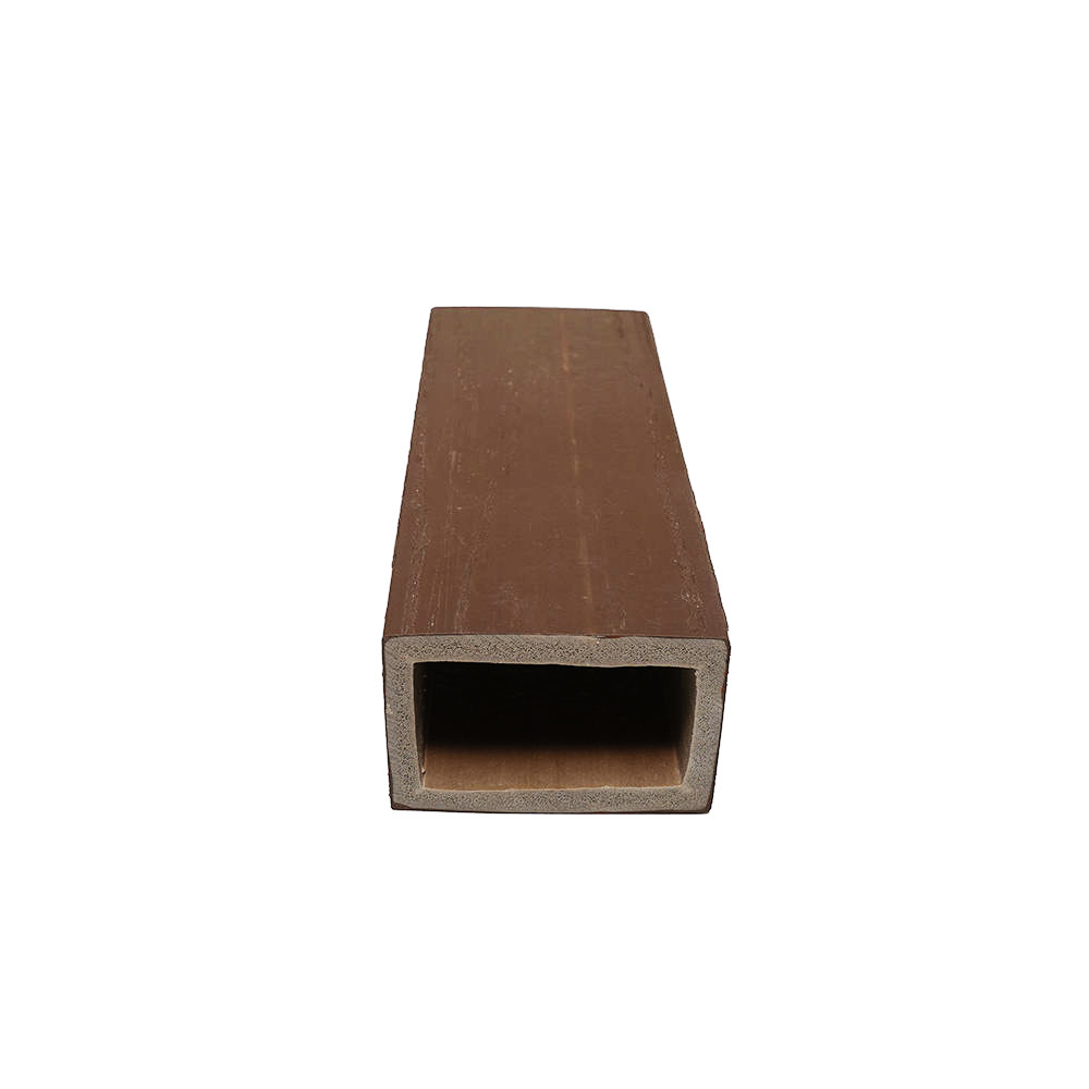 WPC Fencing Composite Material Outdoor Garden Privacy