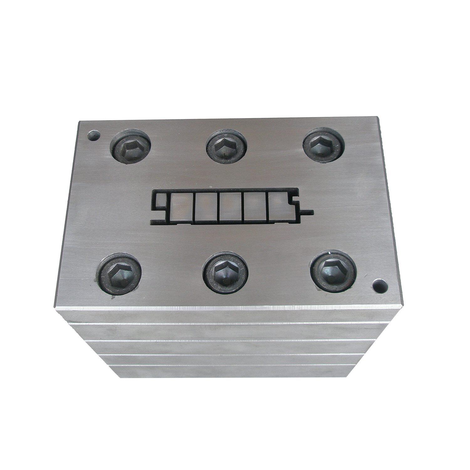 WPC Accessories Composite Material Outdoor Decking Installation Hardware - View 4