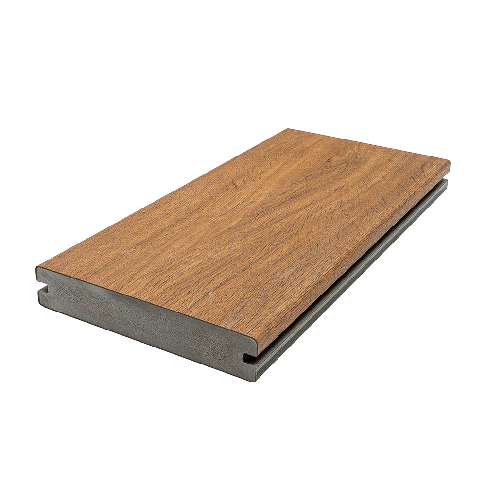 WPC Decking Composite Material Outdoor Patio Flooring - View 3