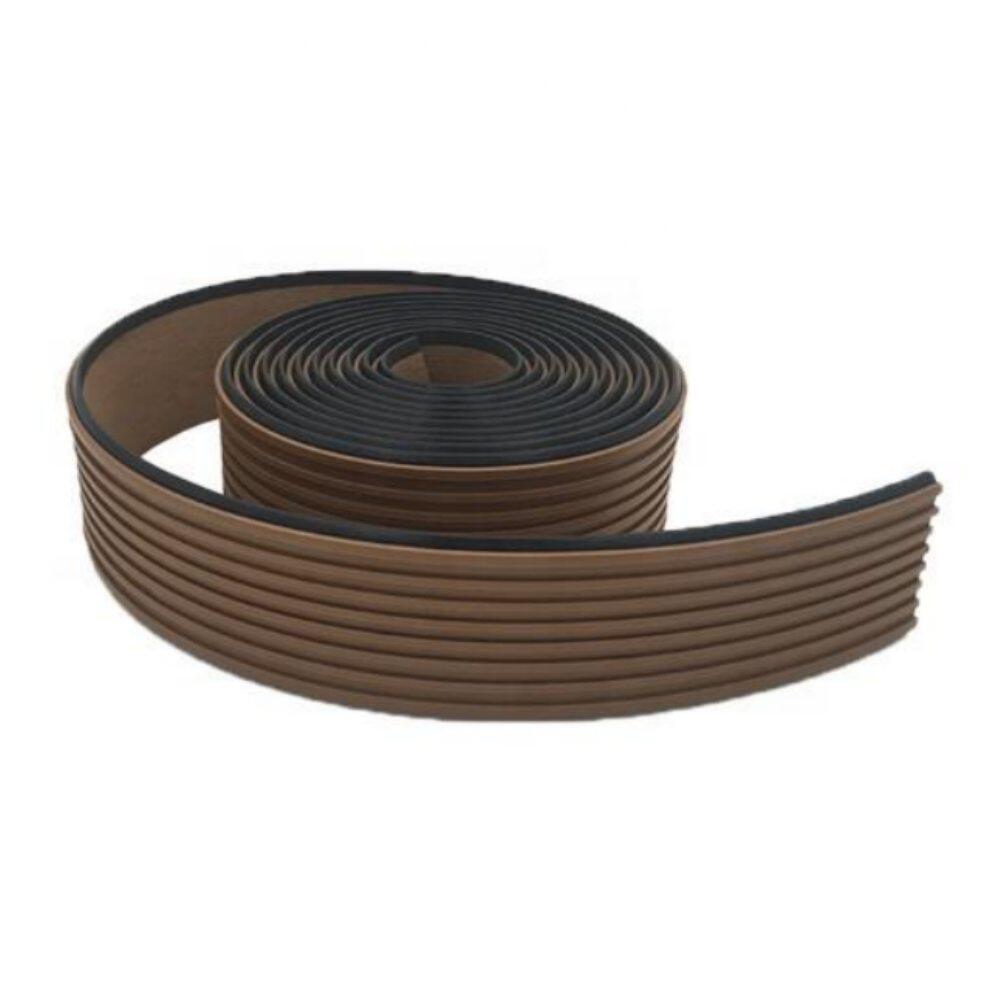 WPC Decking Composite Material Outdoor Patio Flooring - View 3