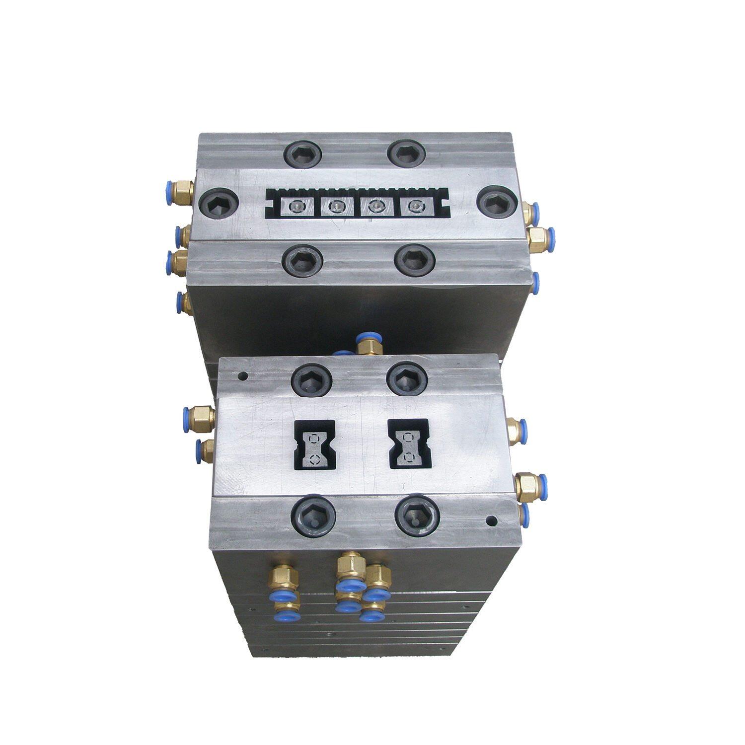 WPC Accessories Composite Material Outdoor Decking Installation Hardware - View 4