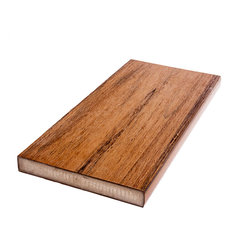 WPC Decking Composite Material Outdoor Patio Flooring - View 4