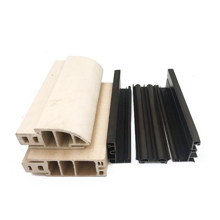 WPC Decking Clips Composite Material Outdoor Installation Hardware - View 3