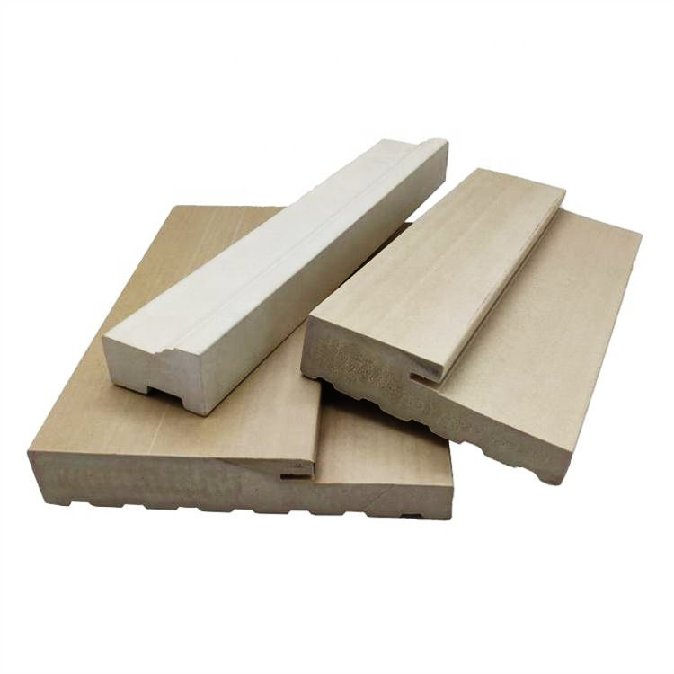 WPC Decking Clips Composite Material Outdoor Installation Hardware - View 5