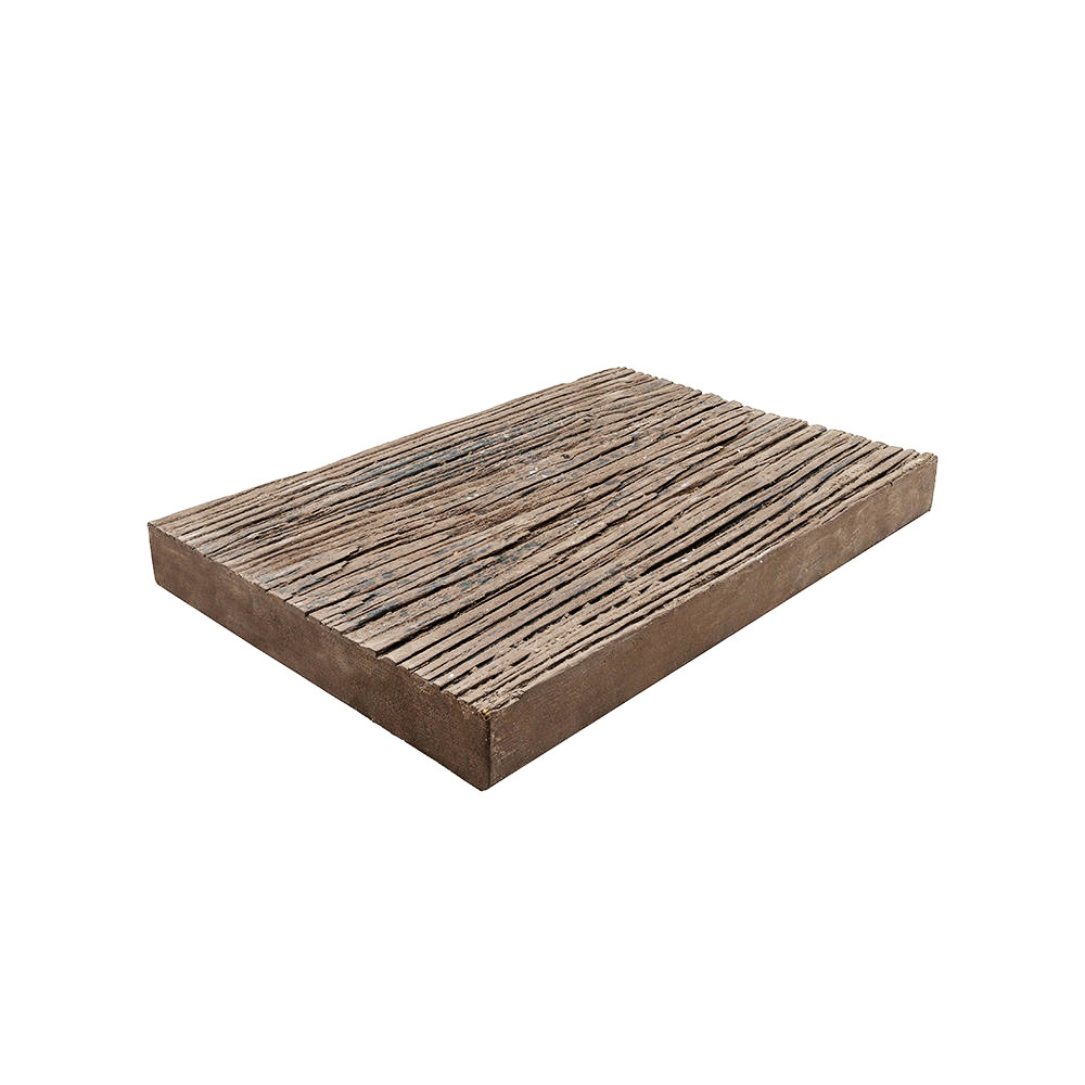 WPC Decking Composite Material Outdoor Patio Flooring - View 4
