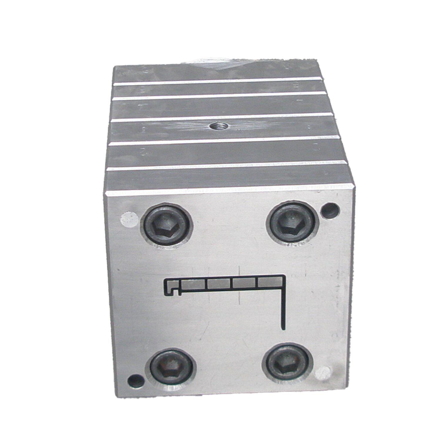 WPC Accessories Composite Material Outdoor Decking Installation Hardware - View 2