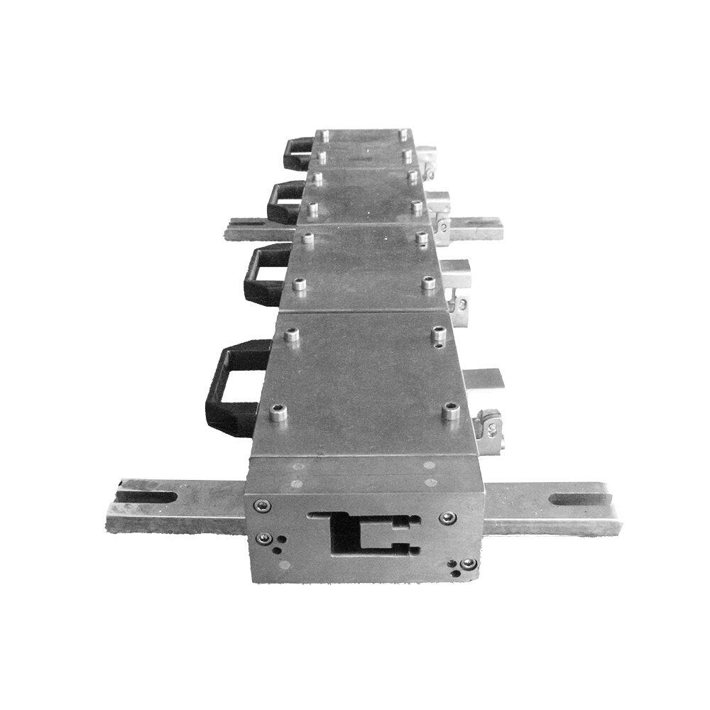 WPC Accessories Composite Material Outdoor Decking Installation Hardware - View 3
