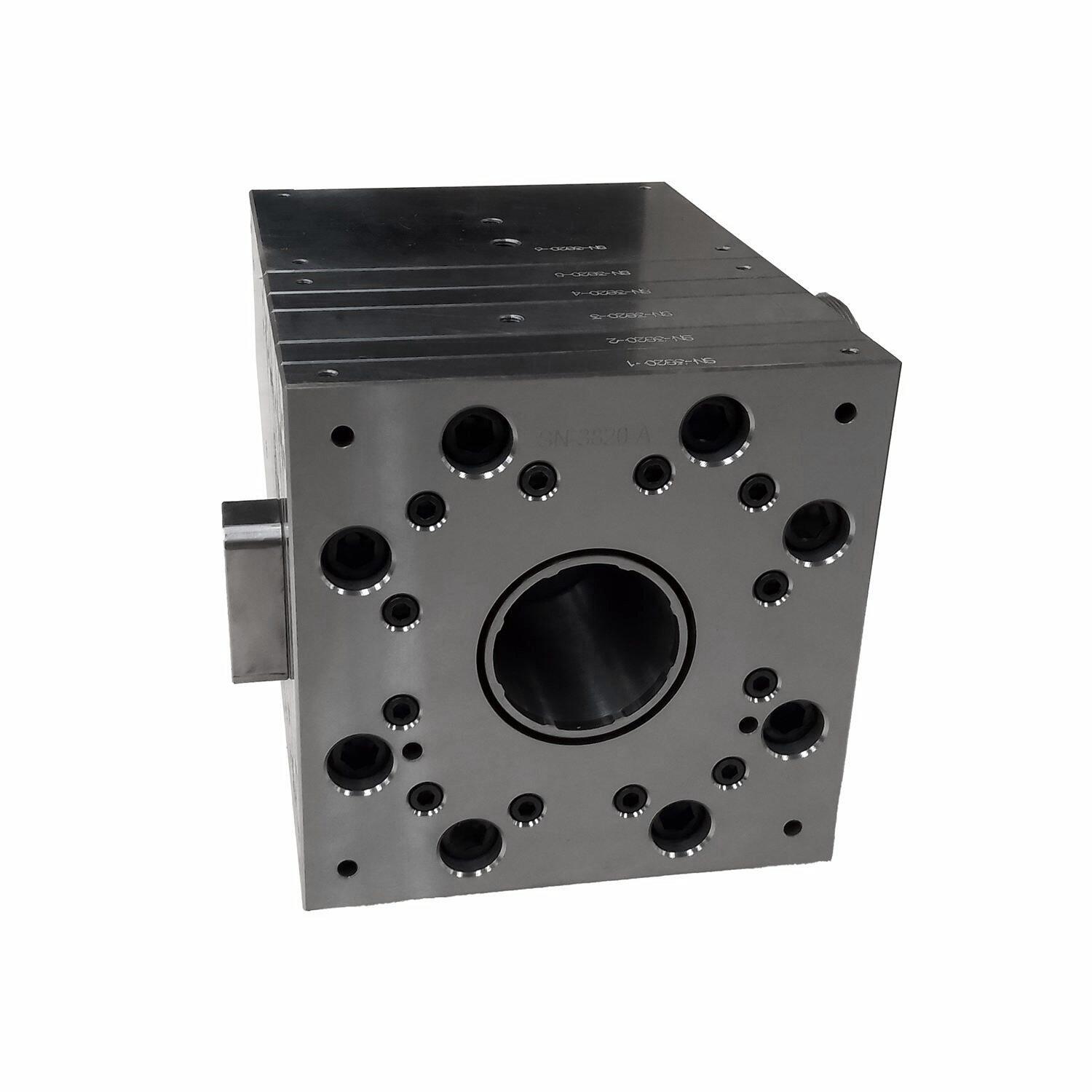 WPC Accessories Composite Material Outdoor Decking Installation Hardware - View 3