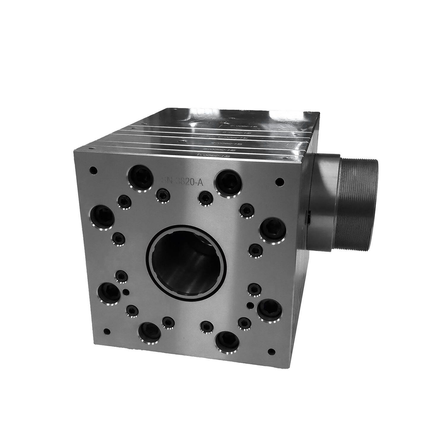 WPC Accessories Composite Material Outdoor Decking Installation Hardware - View 2