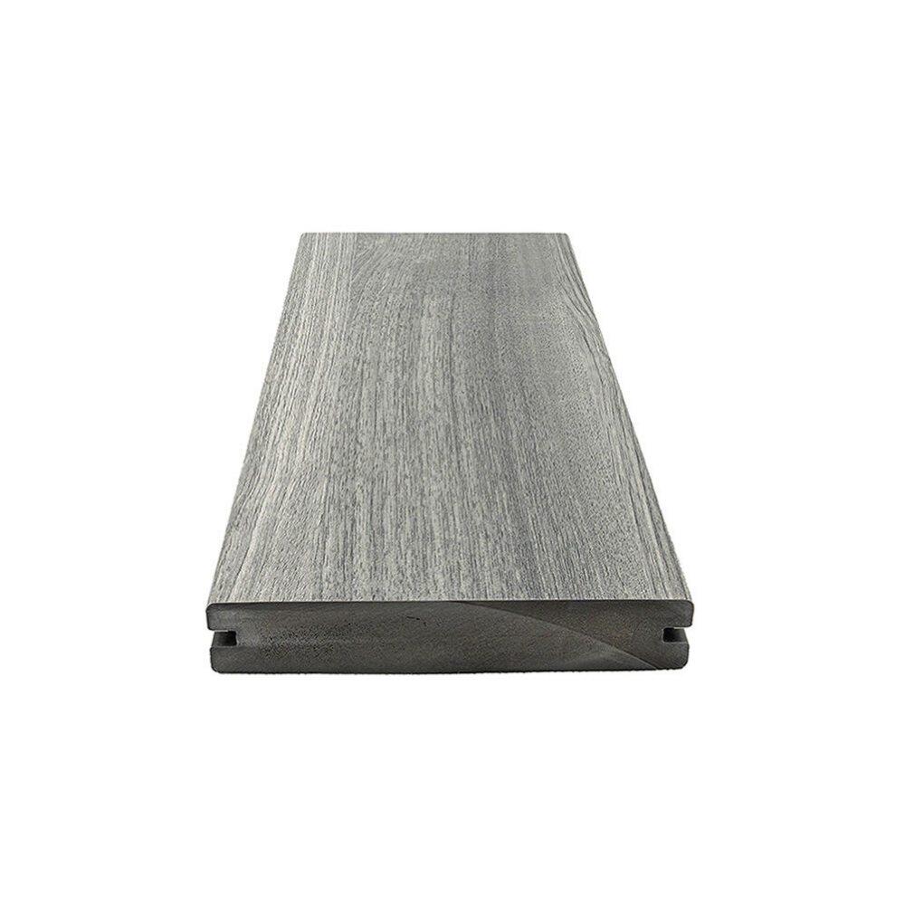 WPC Decking Composite Material Outdoor Patio Flooring - View 3