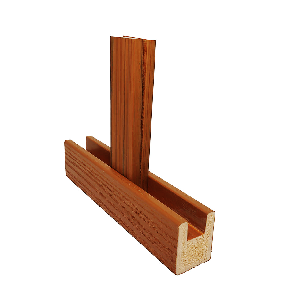 WPC Composite Material Outdoor Building Solutions - View 4
