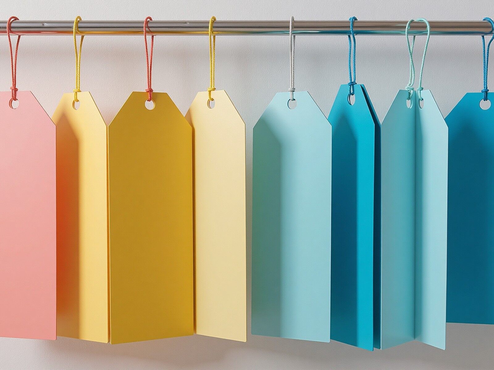 Custom Hang Tags & Paper Cards | Branded Labels for Apparel