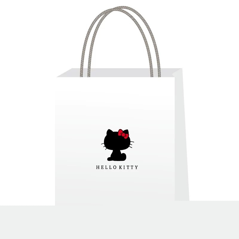 Custom Paper Bags | Eco-Friendly Kraft & Luxury Retail Shopping Totes view 3