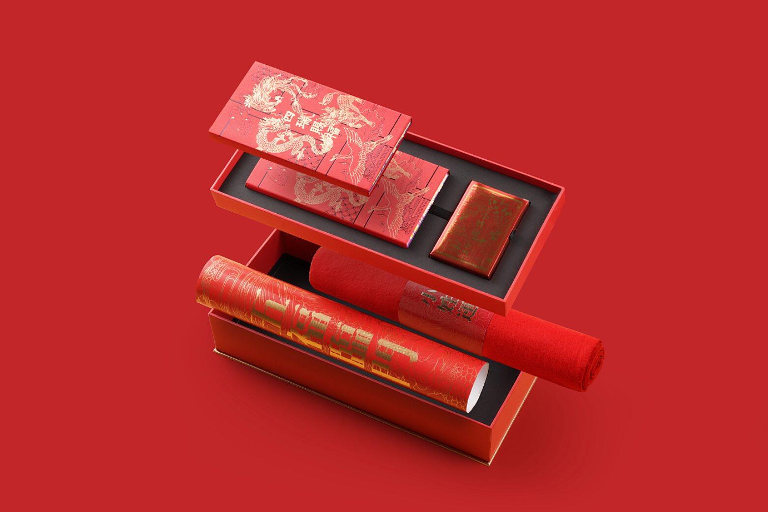 Custom Luxury Gift Boxes & Packaging | Bespoke Rigid Boxes for Festivals & Premium Brands