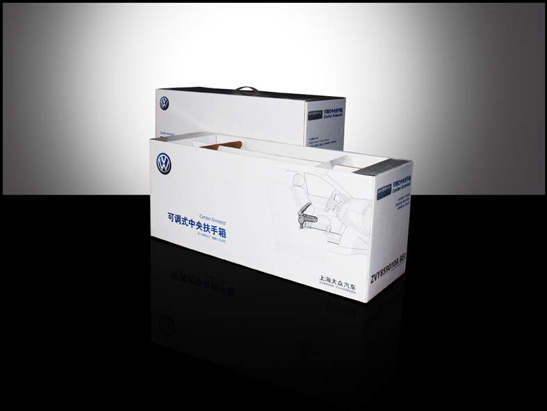Custom Gift & Product Packaging Boxes | Bespoke Folding & Rigid Cartons view 3