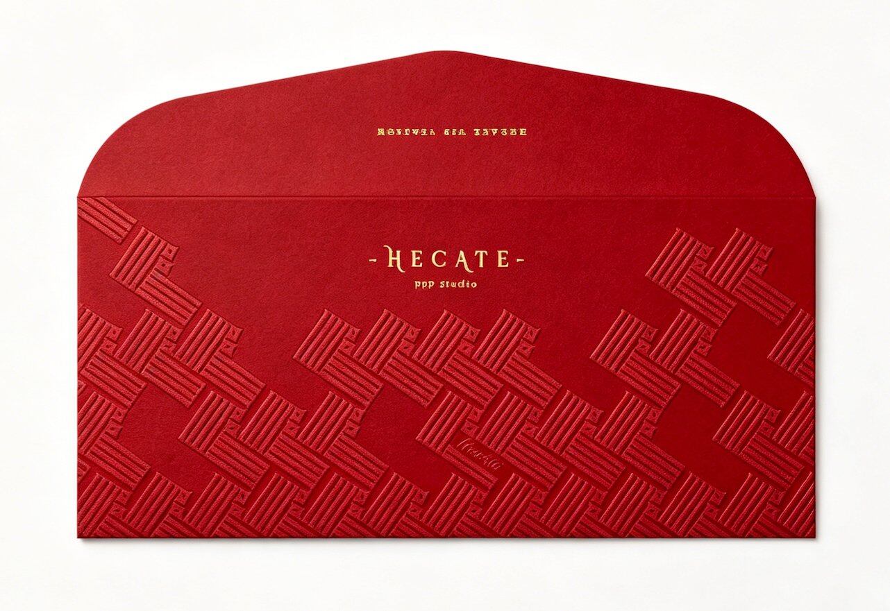 Best Red Envelopes for Corporate Branding: 2026 Complete Guide