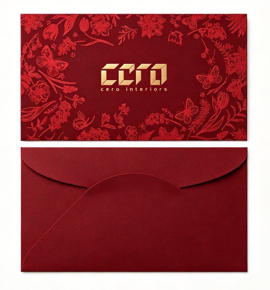 The Complete Guide to Festival Custom Red Packets in 2026