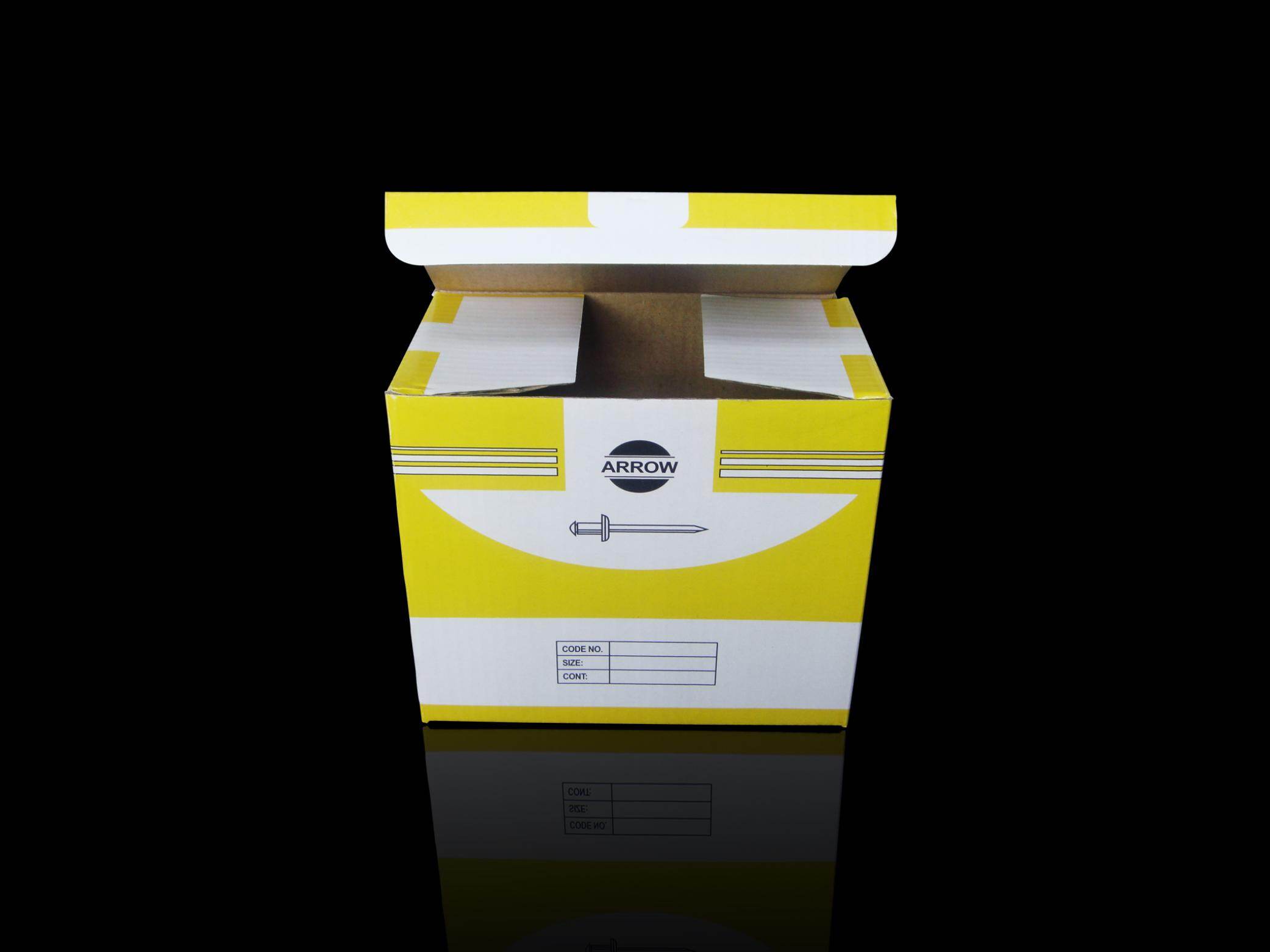 Custom Branded Product Packaging Boxes | Bespoke Rigid & Folding Cartons view 2